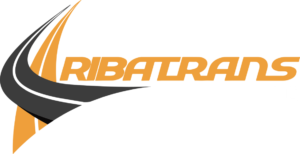 Logo Ribatrans Logistics
