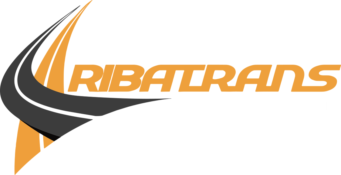 Logo Ribatrans Logistics