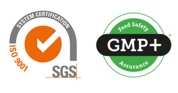 sellos de calidad logistic ribatrans